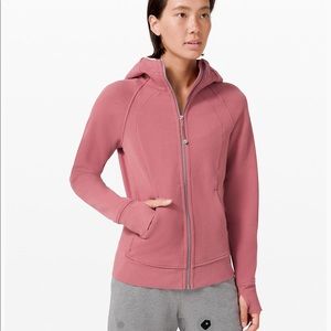 Lululemon Scuba Hoodie